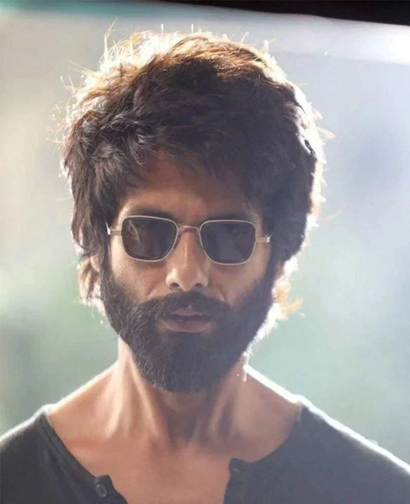 RAYBAN Kabir Singh EDITION SUNGLASSES WITH ORIGINAL BOX AND KIT