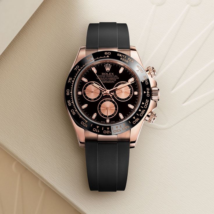 Rolex COSMOGRAPH DAYTONA