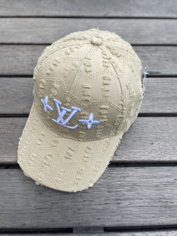 Louis Vuitton Imported Cap