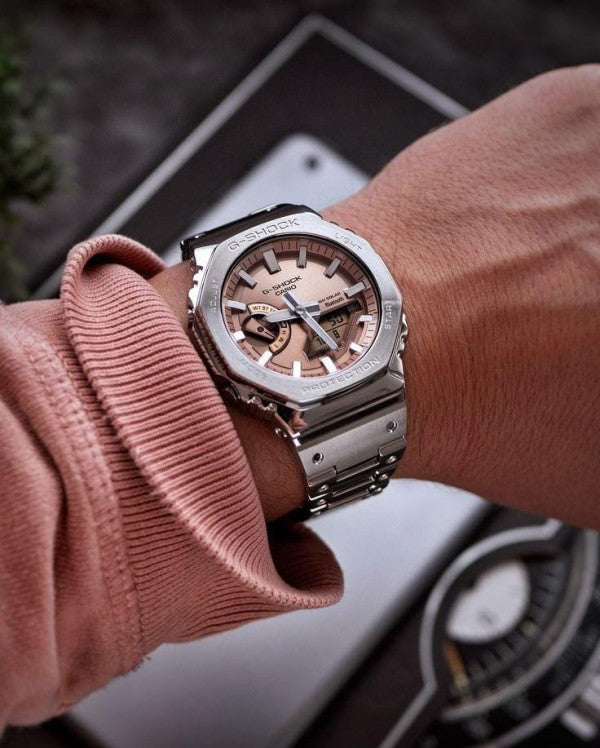 G-SHOCK Casio GM -2110