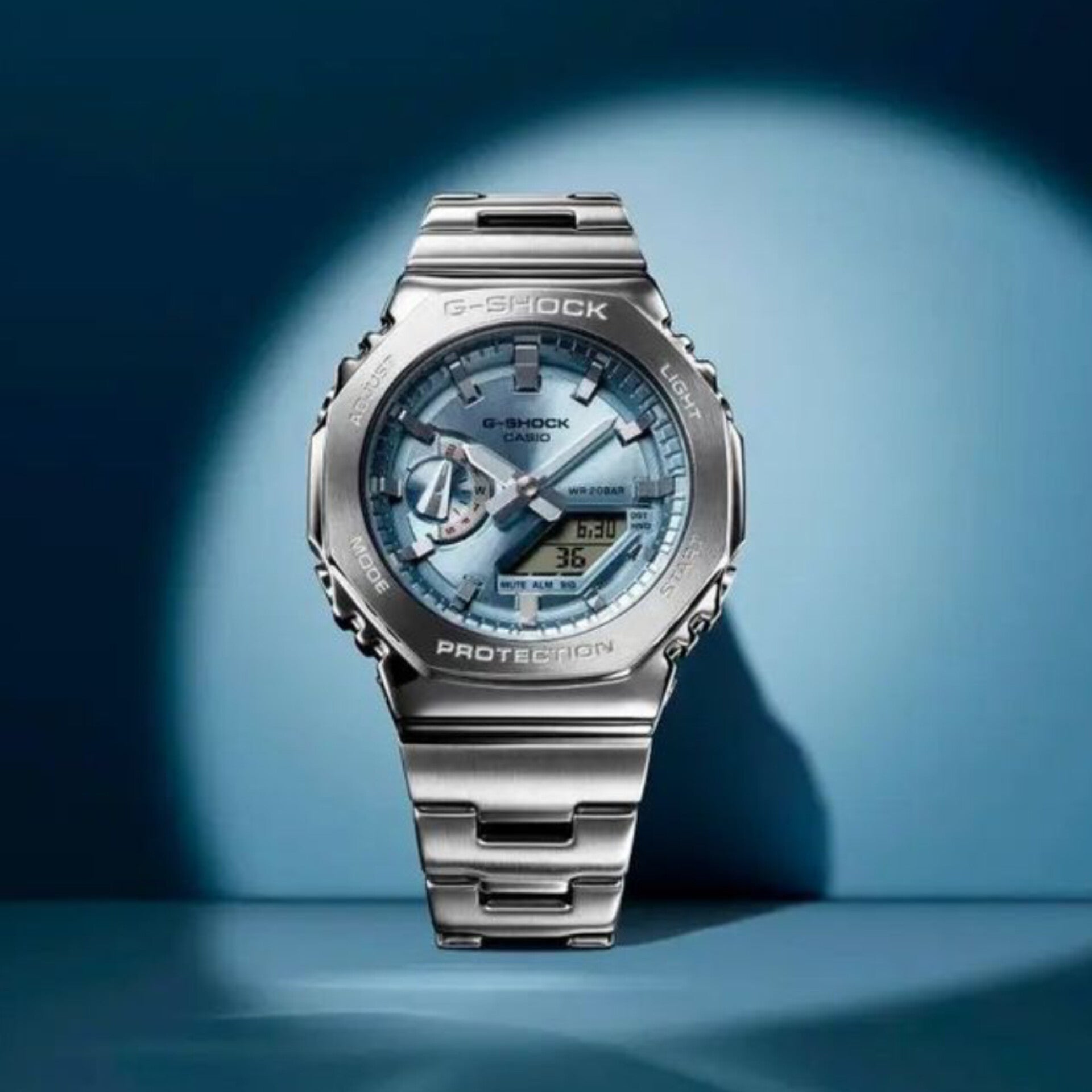 G-SHOCK Casio GM -2110