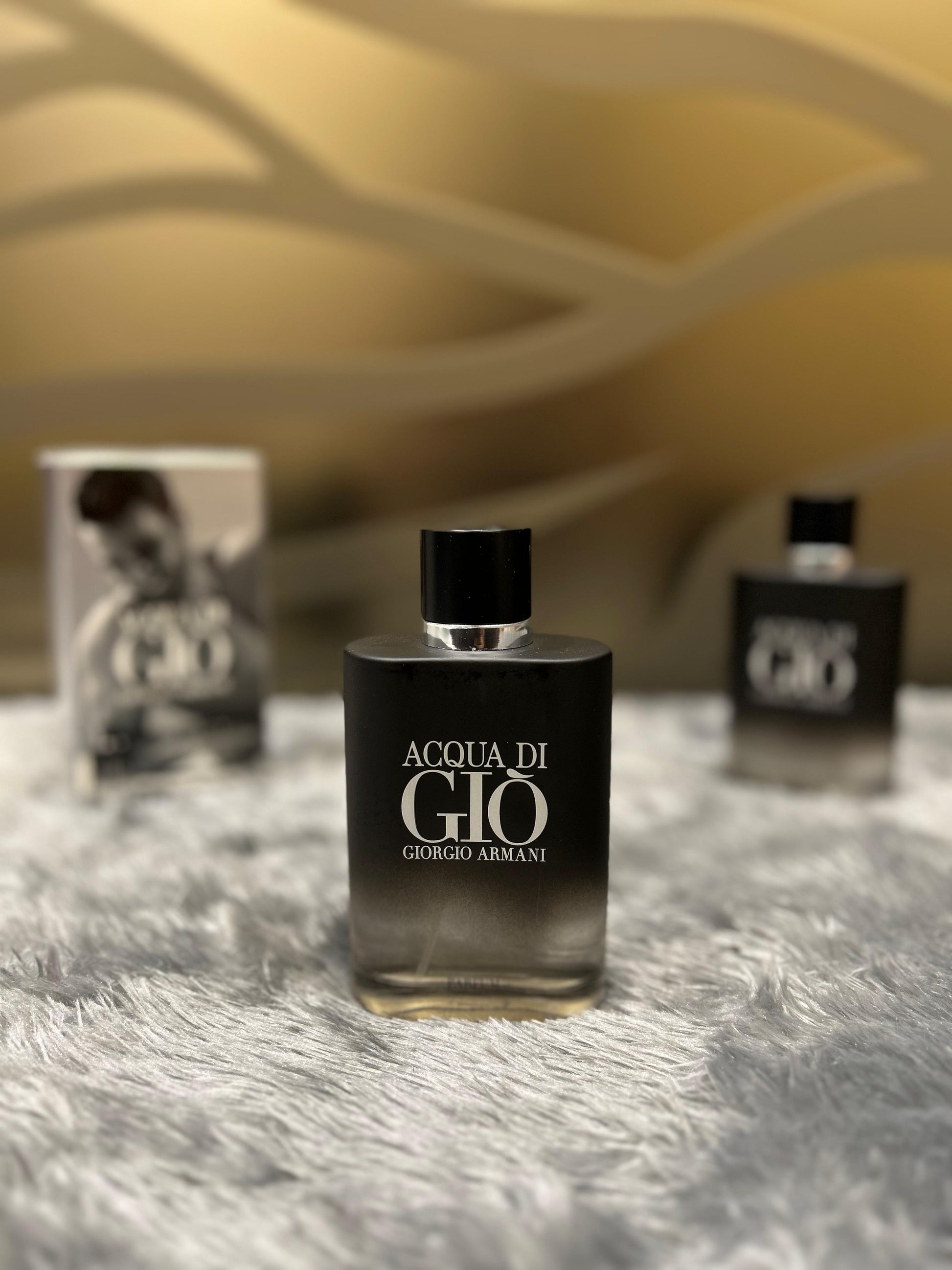 Giorgio Armani AcQua Di Gio Parfume