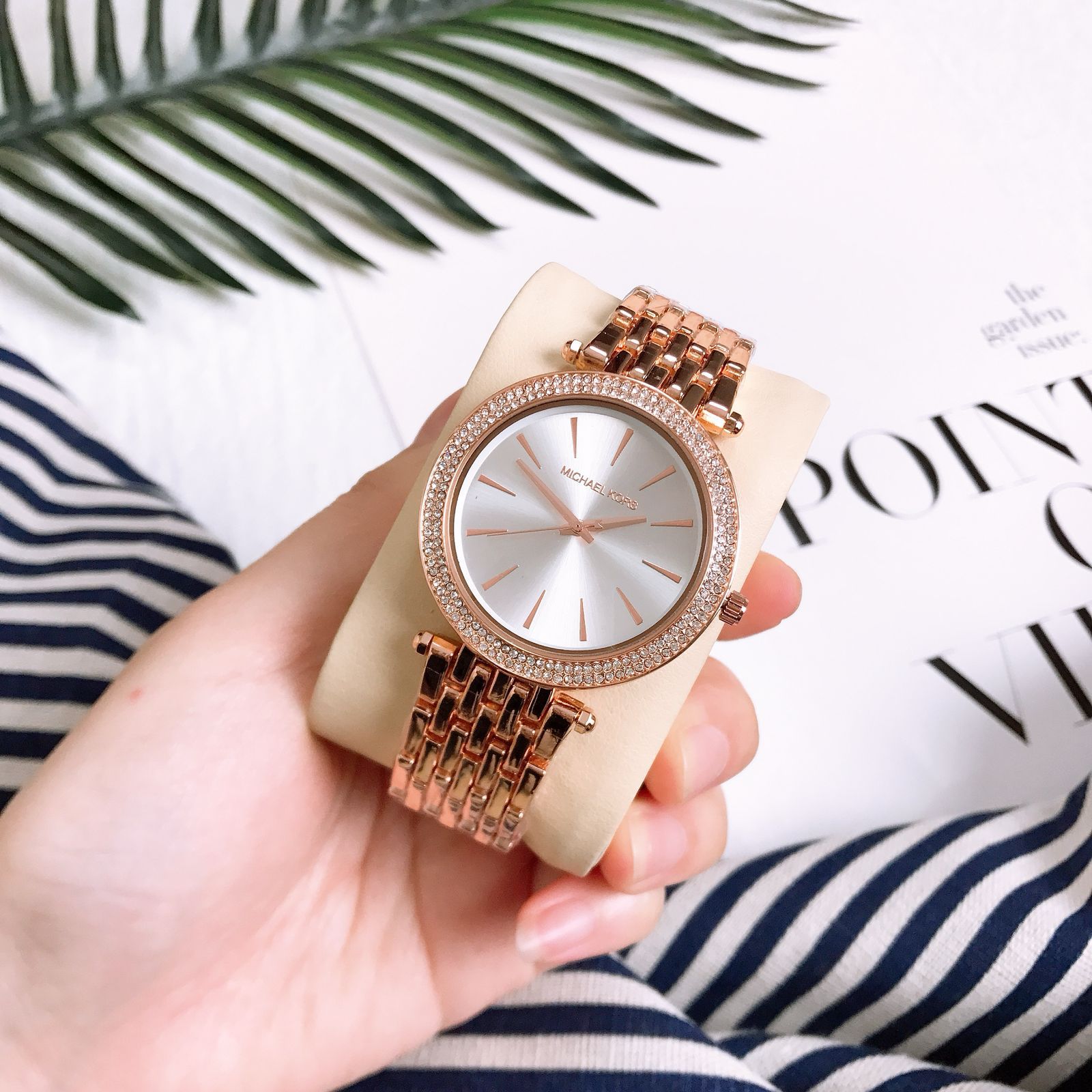 Michael Kors ladies watch