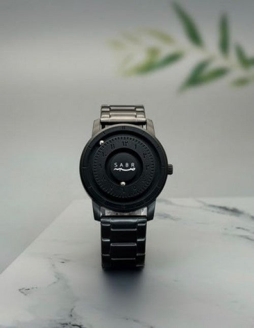 Sabr Magnetic Luna Black