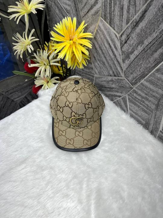 Gucci Imported Cap