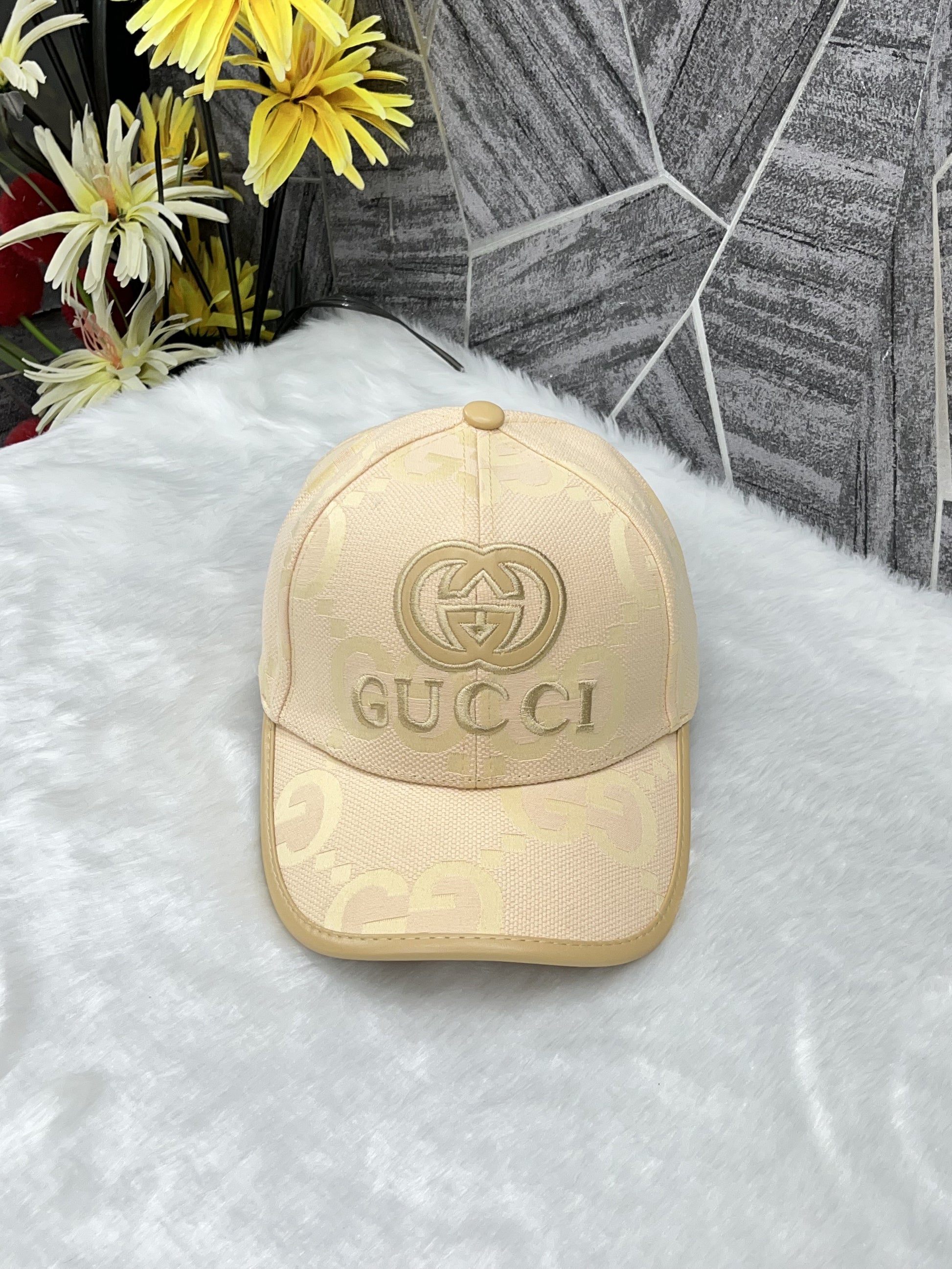 Gucci Imported Cap