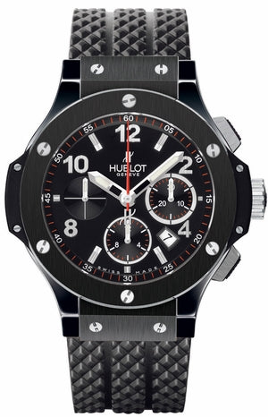 HUBLOT BIG BANG BLACK