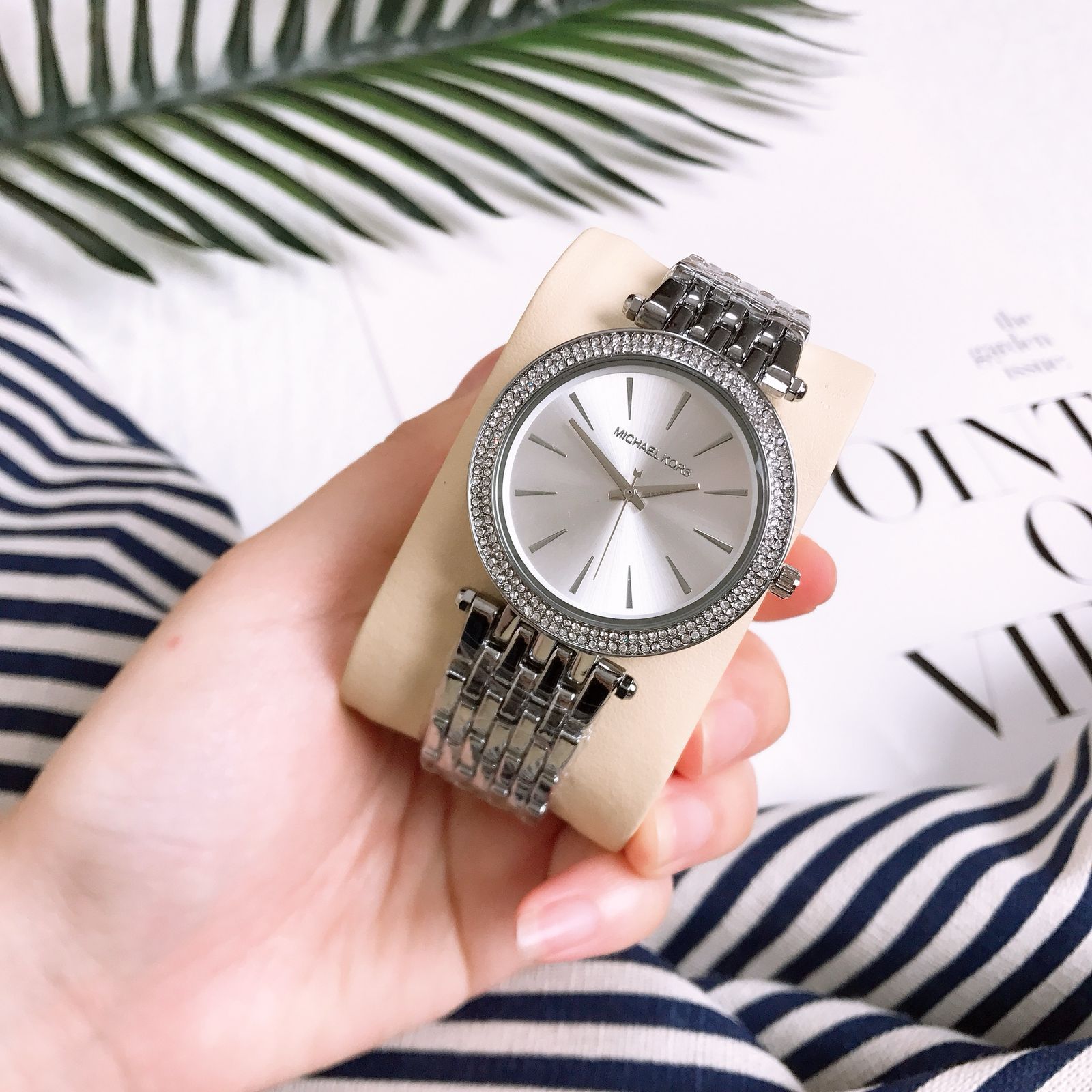 Michael Kors ladies watch