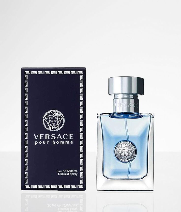 VERSACE POUR HOMME EDT (perfume) 100 ML