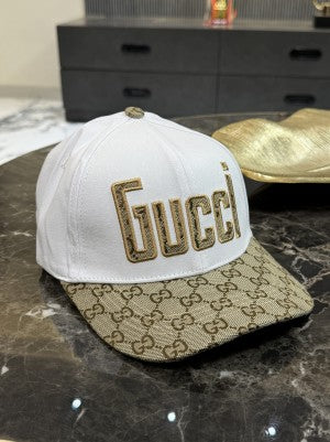 Gucci Imported Cap
