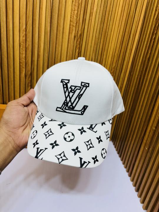 Louis Vuitton Imported Cap