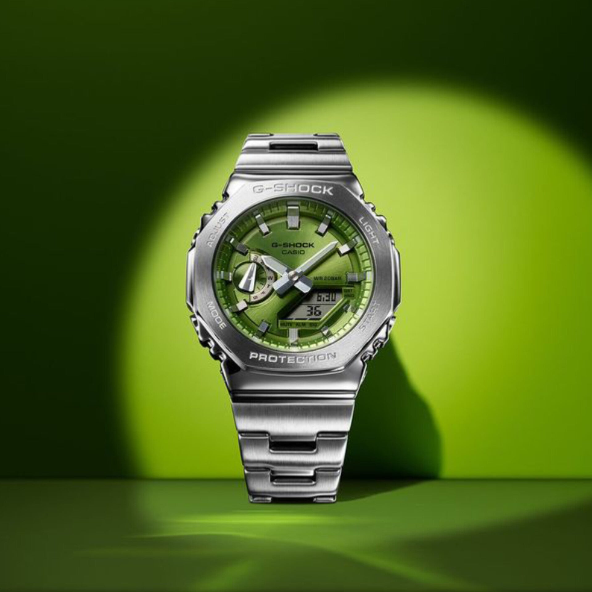 G-SHOCK Casio GM -2110