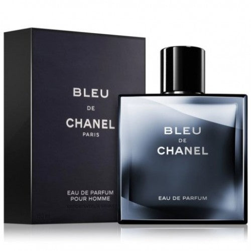 Bleu de Chanel paris edp perfume