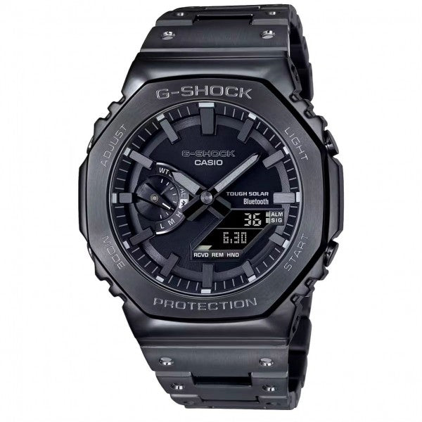 G-SHOCK Casio GM -2100 (METAL WATCH)