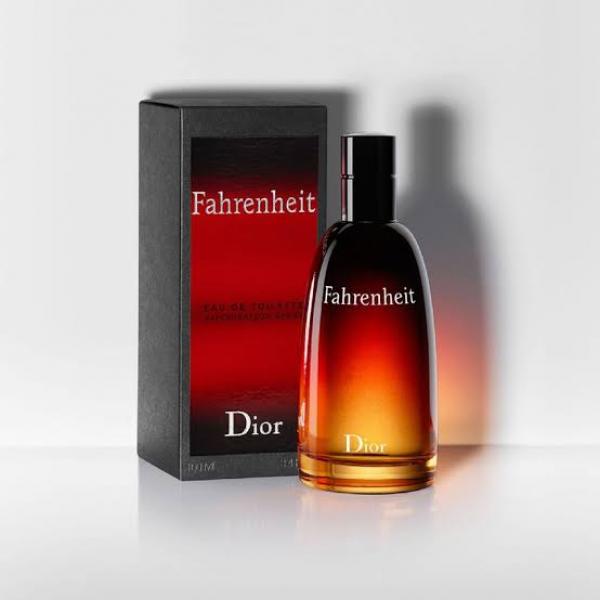 Dior Fahrenheit EDT (perfume) 100ML