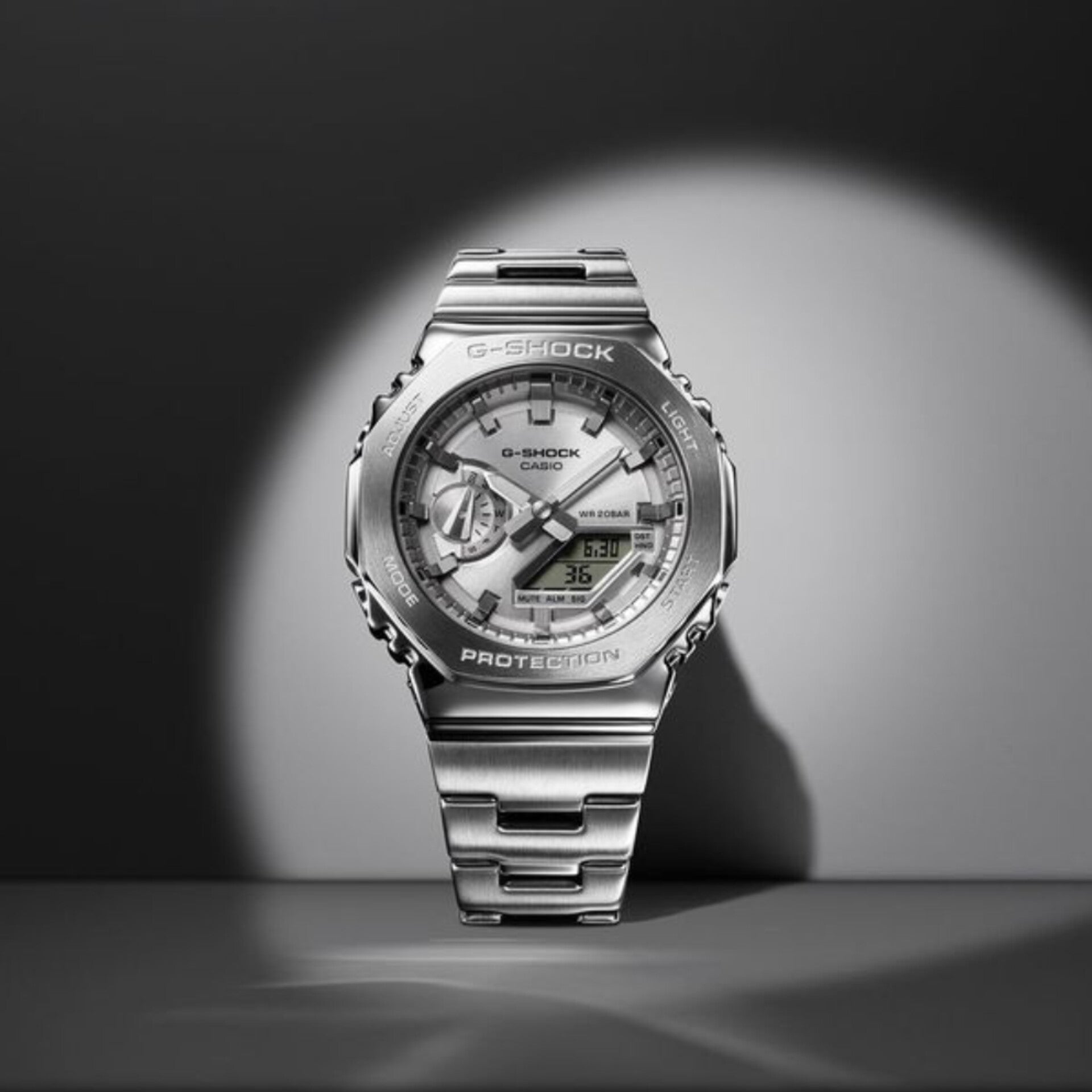 G-SHOCK Casio GM -2110