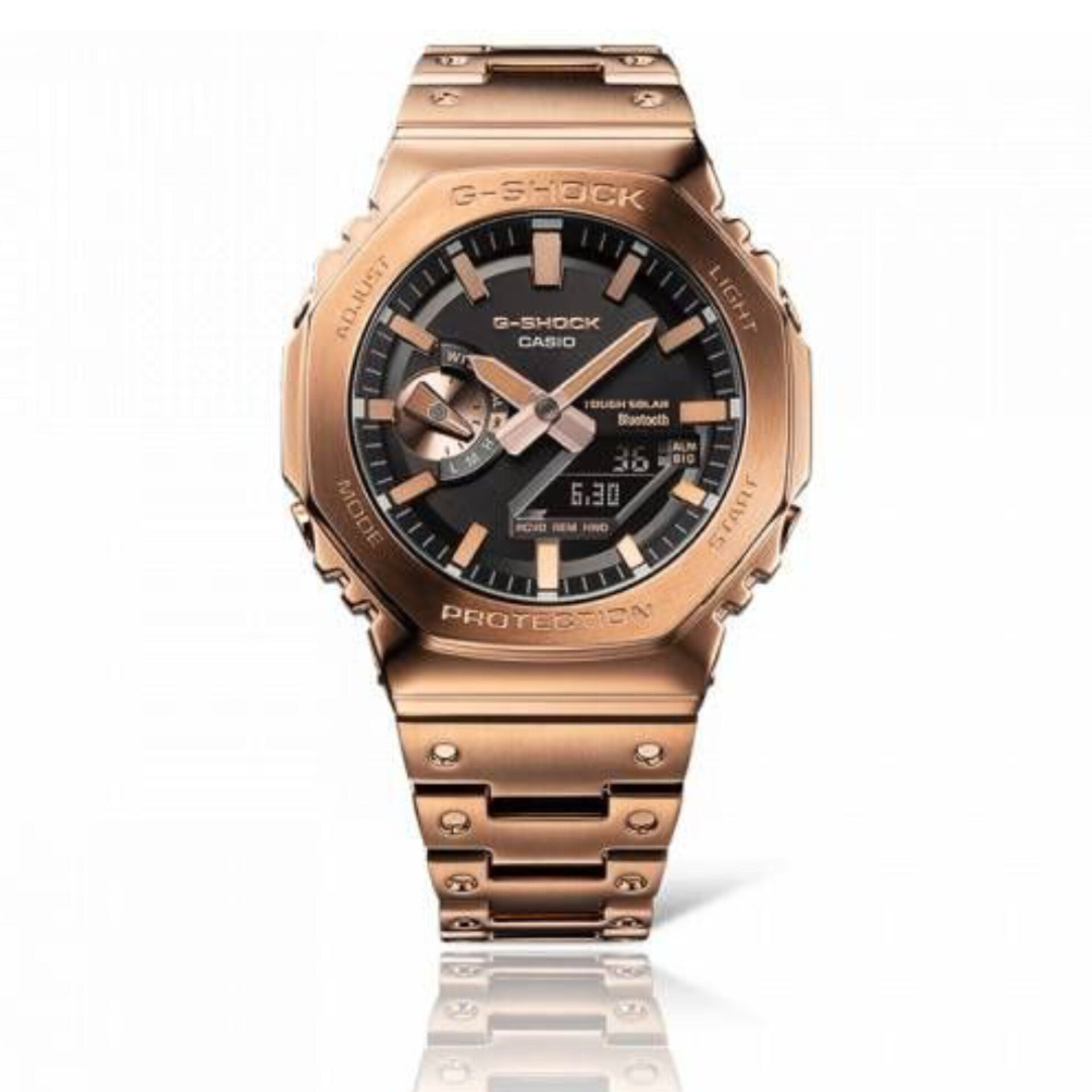 G-SHOCK Casio GM -2100 (METAL WATCH)