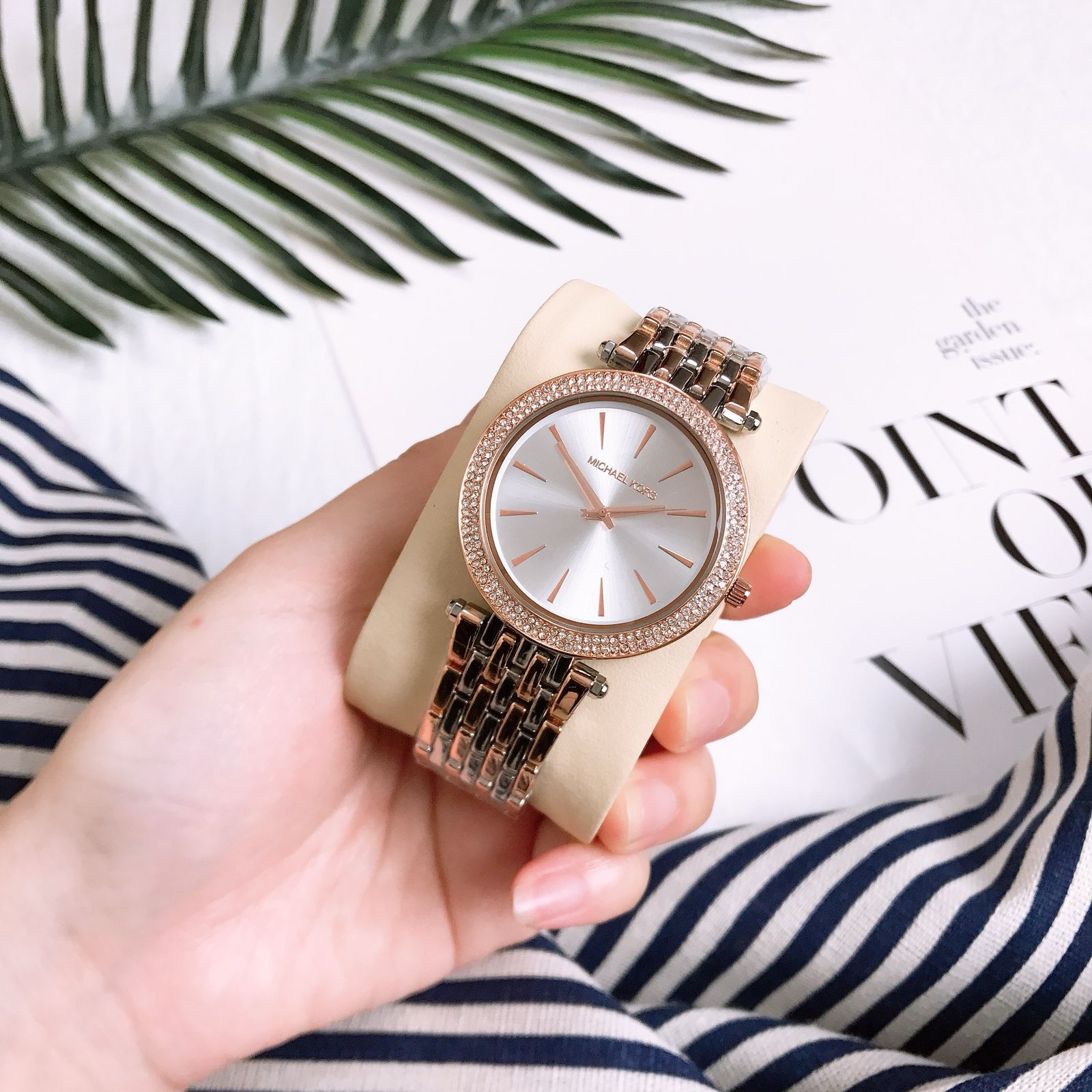 Michael Kors ladies watch