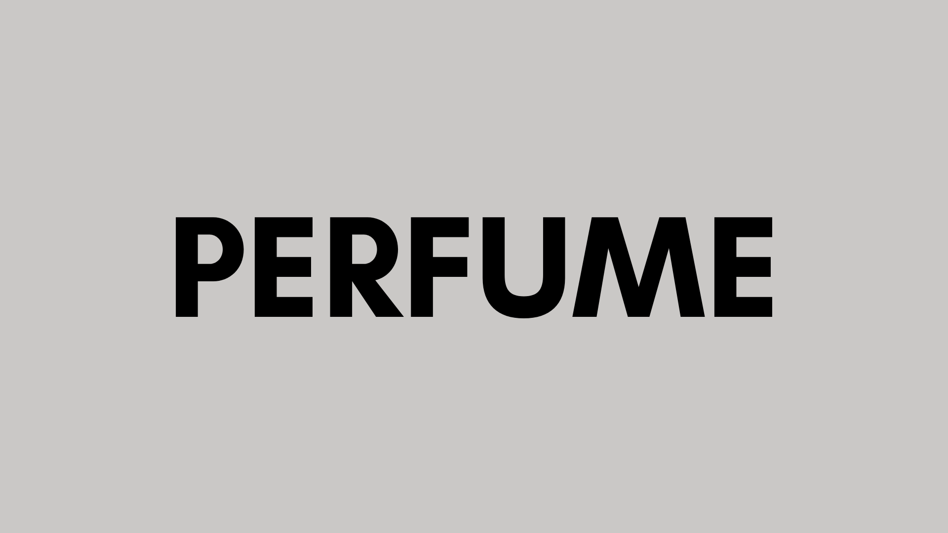Perfumes