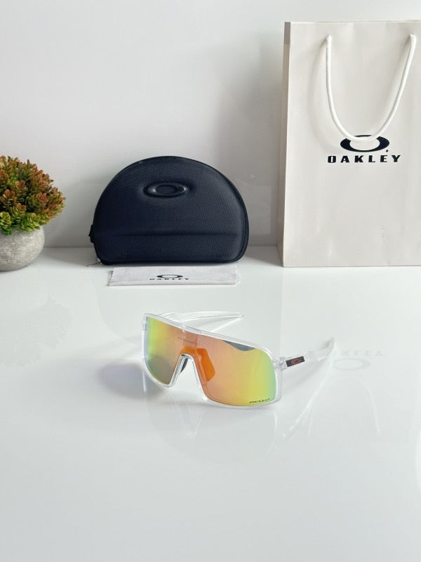 Oakley Ice Fire with original box and kit