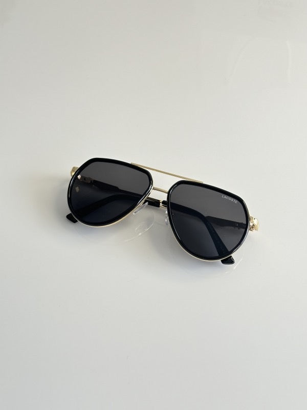 Lacoste 9224 Gold Black