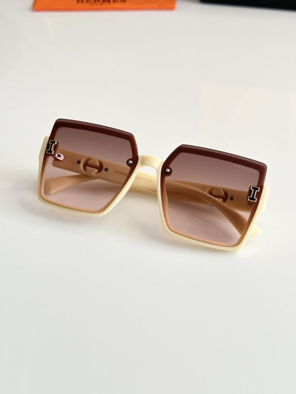 Hermes Cream Pink for women's
