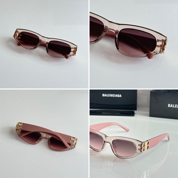 Balenciaga Pink for women's with original box and kit