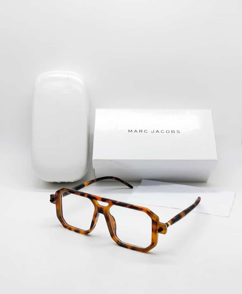 MARC JACOBS SUNGLASSES WITH ORIGINAL BOX AND KIT