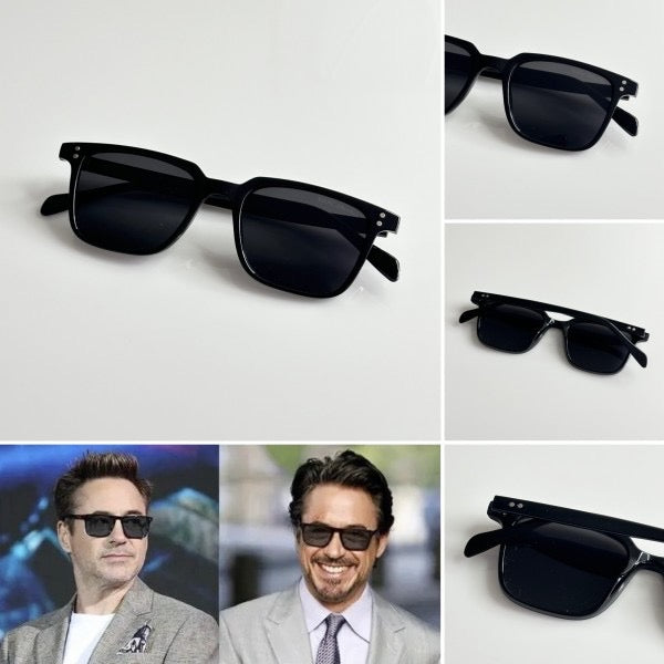 Marc Jacobs Black sunglasses with original box and kit