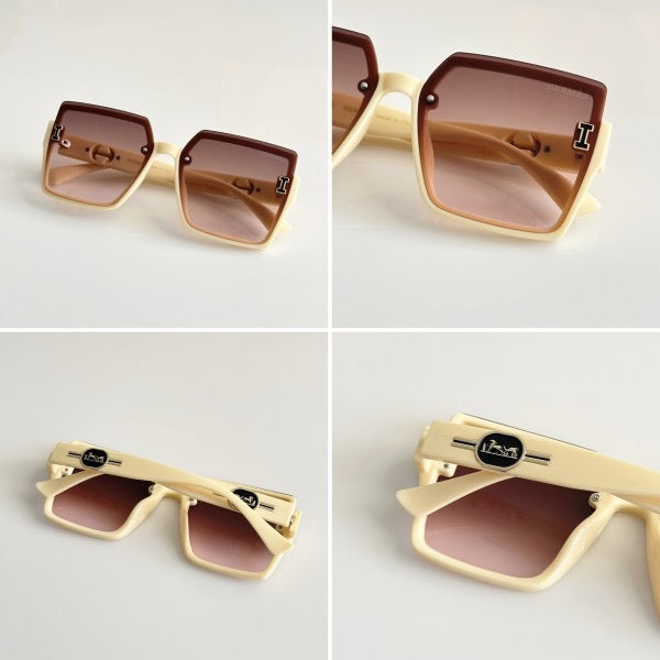 Hermes Cream Pink for women's