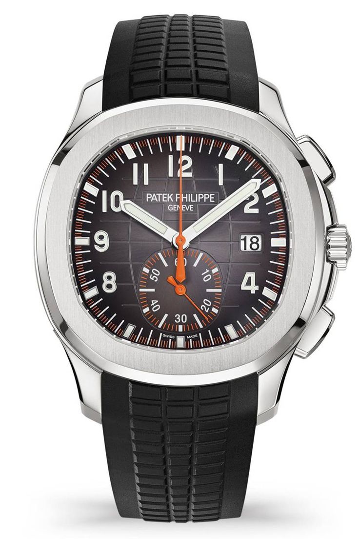 PATEK PHILLIPE AQUANAUT (AUTOMATIC)