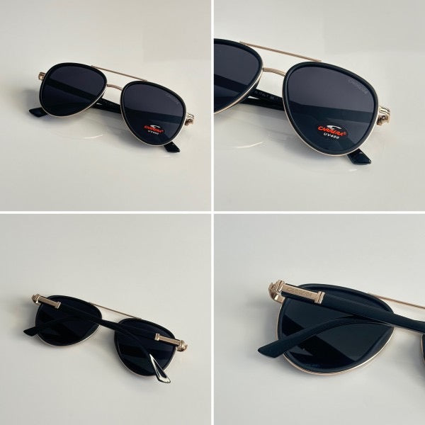 Carrera Black with original box and kit