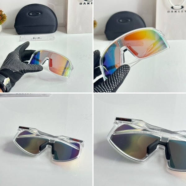 Oakley Ice Fire with original box and kit