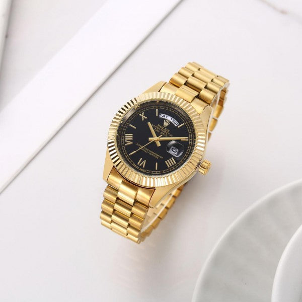 Rolex Day-Date Quartz (With Original Box)