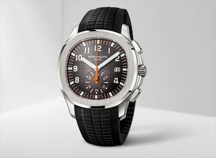 PATEK PHILLIPE AQUANAUT (AUTOMATIC)