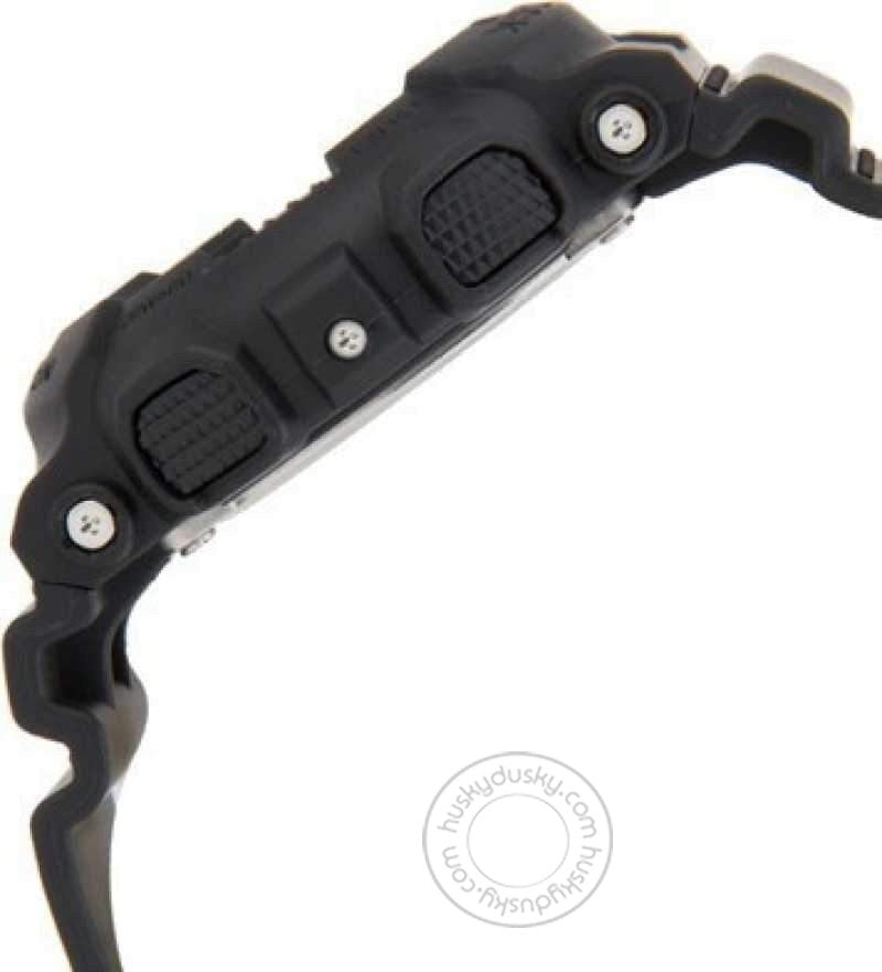 G-Shock GA-100-1A1DR