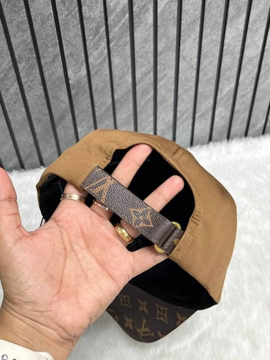 Louis Vuitton Imported Cap