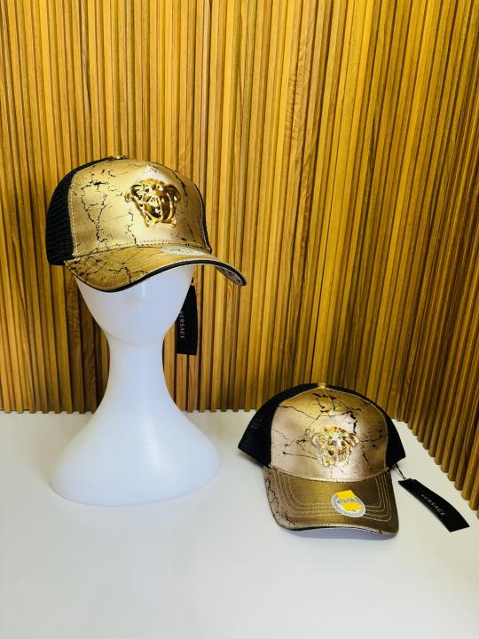 Versace Imported Cap