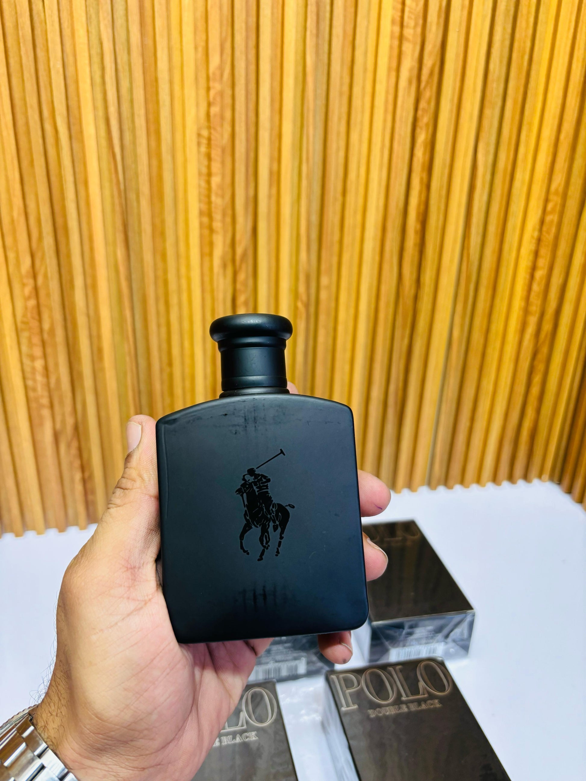 RALPH LAUREN POLO BLACK EDP 100ml