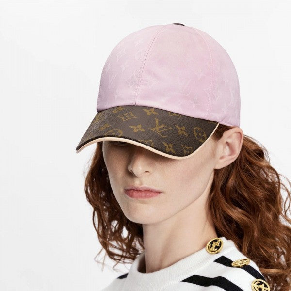 Louis Vuitton Imported Cap