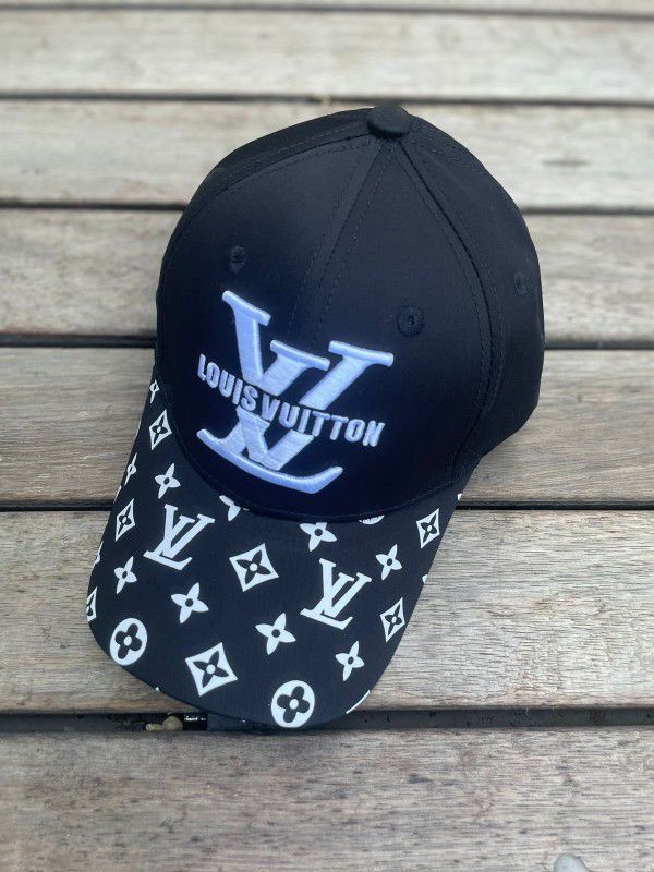 Louis Vuitton Imported Cap