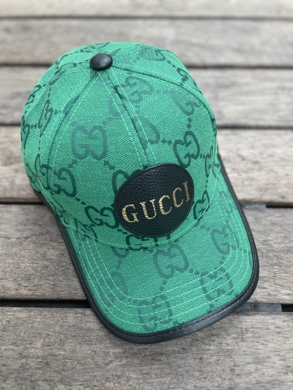 Gucci mported Cap