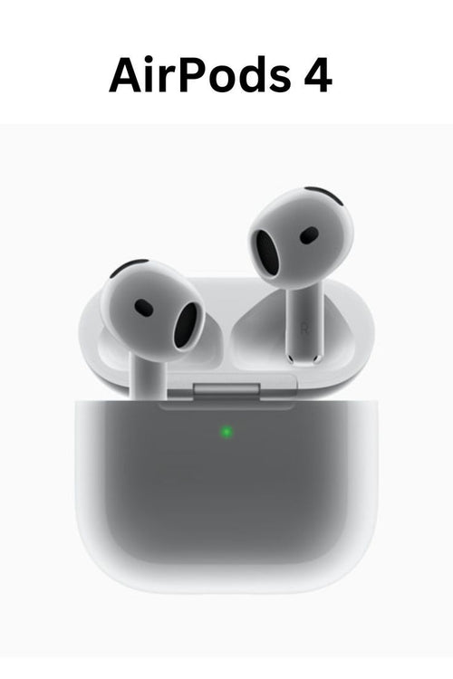 Apple Airpods 4 (master copy)