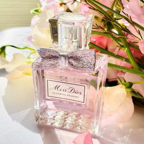 Miss Dior Blooming Bouquet perfume 100ML