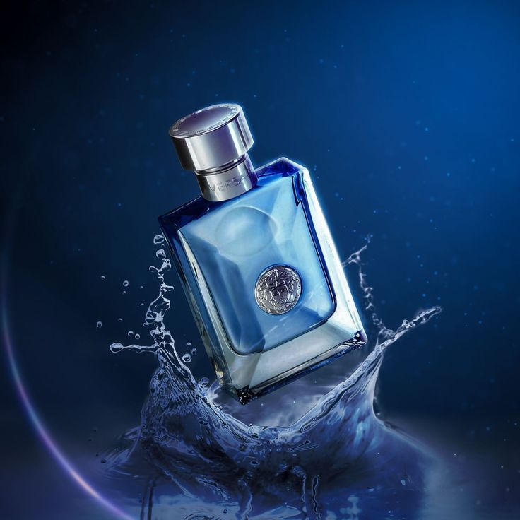 VERSACE POUR HOMME EDT (perfume) 100 ML