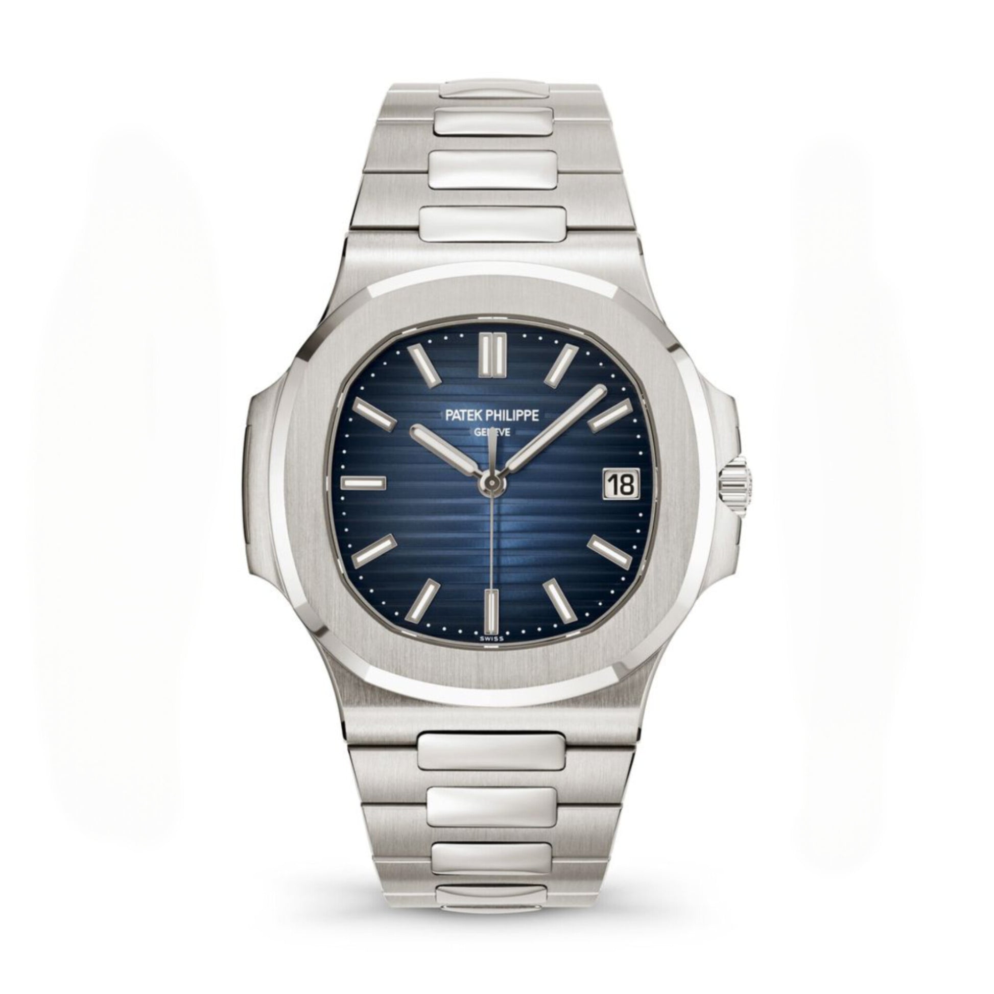 PATEK PHILIPPE NAUTILUS (automatic)