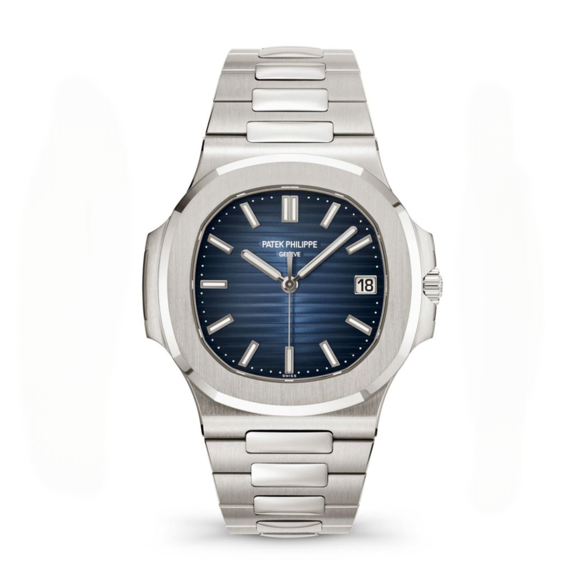 PATEK PHILIPPE NAUTILUS (automatic)