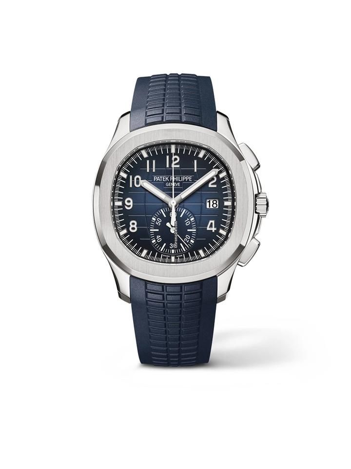 PATEK PHILLIPE AQUANAUT (AUTOMATIC)