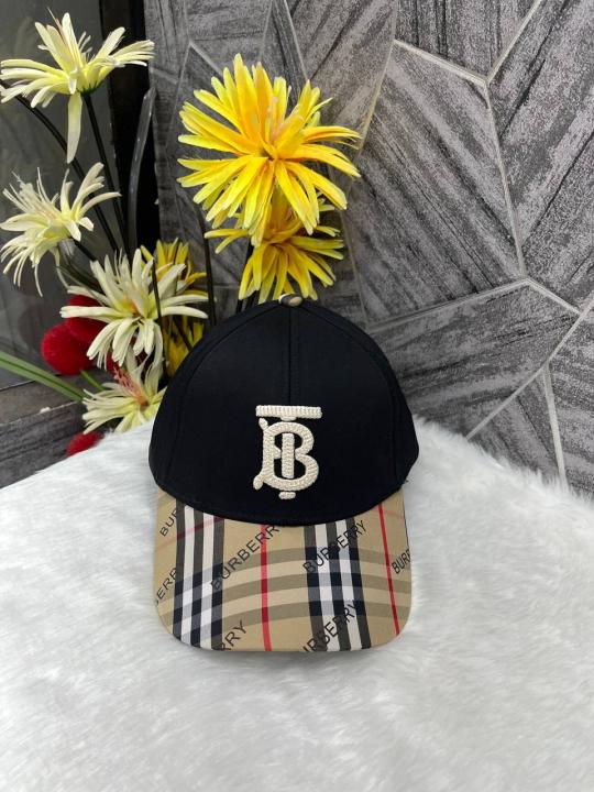 Burberry Imported Cap