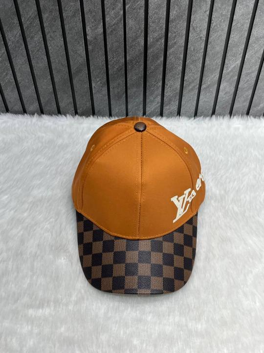 Louis Vuitton Imported Cap